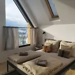 Шале Ponad Gorami Гличарув