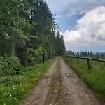 Шале Ponad Gorami