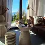 Ponad Gorami Шале Гличарув