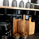 Шале Ponad Gorami Гличарув