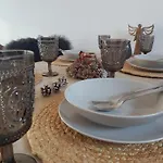 Ponad Gorami Шале Гличарув
