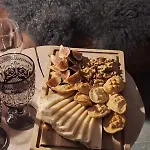 Ponad Gorami Гличарув