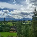 Ponad Górami * Gliczarów