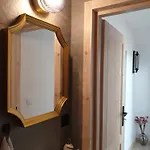 Шале Ponad Gorami