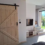 Шале Ponad Gorami Гличарув