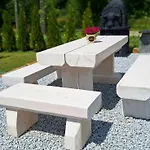 Ponad Gorami * Гличарув