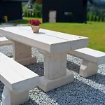 Ponad Gorami Шале Гличарув