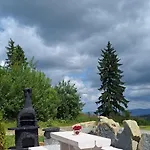 Ponad Gorami Гличарув