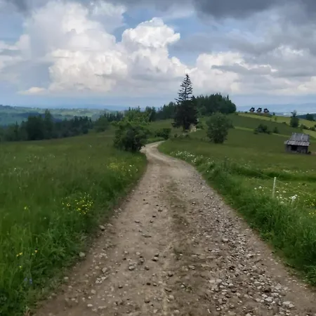 シャレー Ponad Gorami *