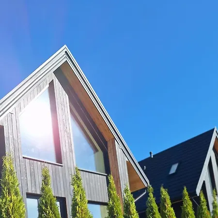 Chalet Ponad Gorami Gliczarów