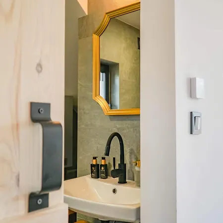 Ponad Gorami * Gliczarów