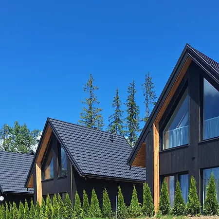 Ponad Gorami Chalet