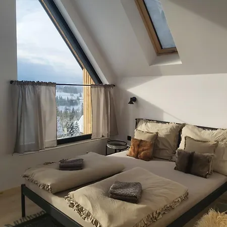 Alpstuga Ponad Gorami Gliczarów