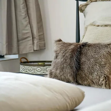 シャレー Ponad Gorami Gliczarów