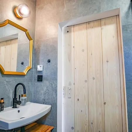 Ponad Gorami * Gliczarów