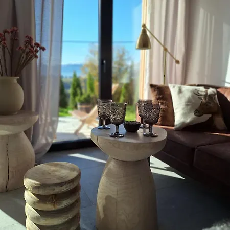 Ponad Gorami シャレー Gliczarów