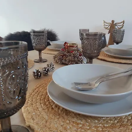 Ponad Gorami シャレー Gliczarów