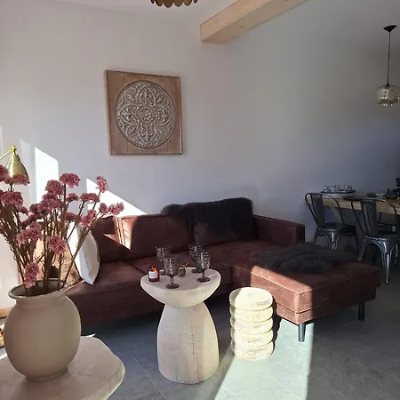 Ponad Gorami シャレー *