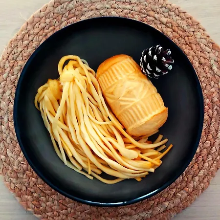 シャレー Ponad Gorami *