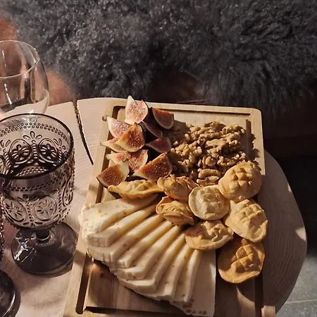 Ponad Gorami Gliczarów