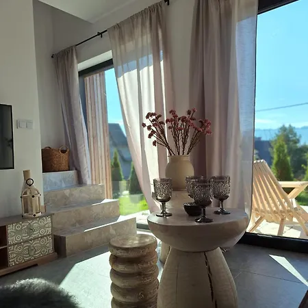 Ponad Gorami * Gliczarów