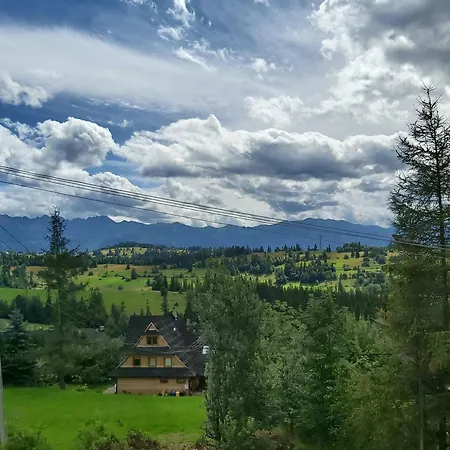 Ponad Gorami * Gliczarów