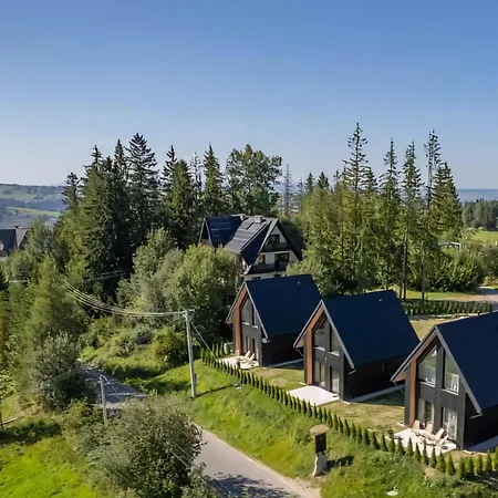Chalet Ponad Gorami Gliczarów