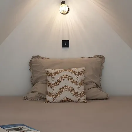 シャレー Ponad Gorami Gliczarów