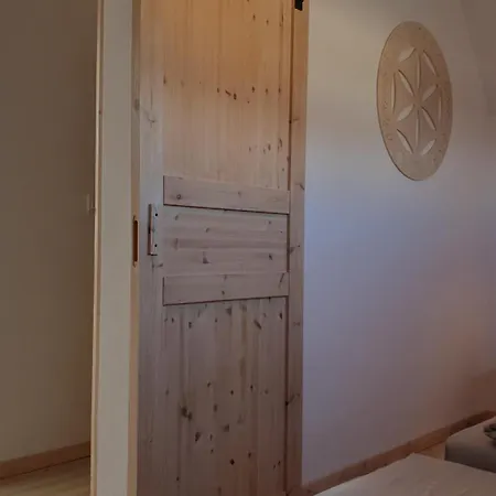 Ponad Gorami シャレー Gliczarów