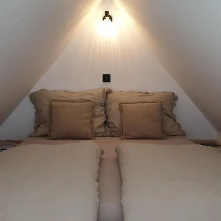 Chalé Ponad Gorami Gliczarów