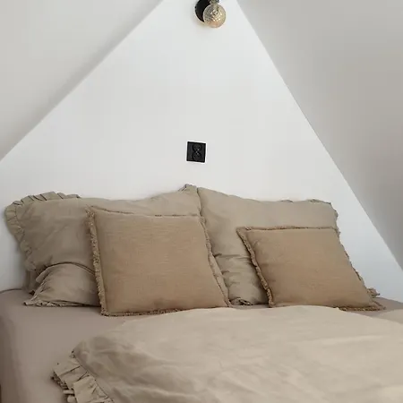 シャレー Ponad Gorami