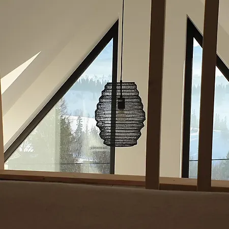 シャレー Ponad Gorami *