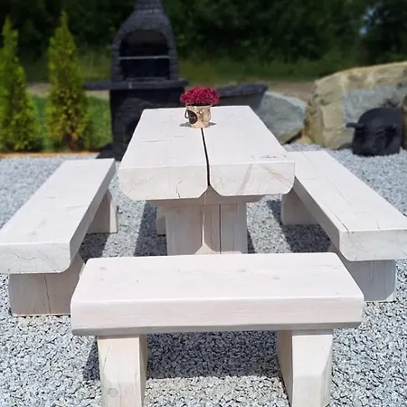 シャレー Ponad Gorami *