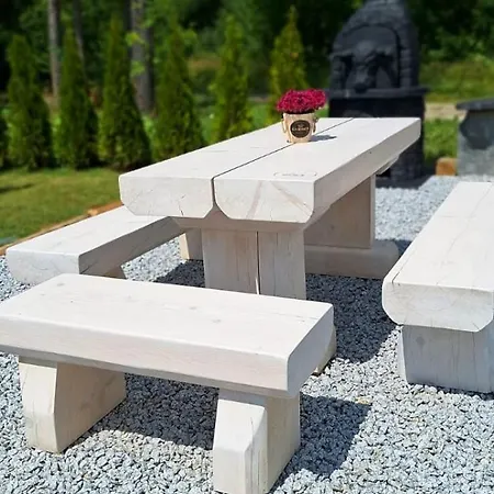 Ponad Gorami * Gliczarów