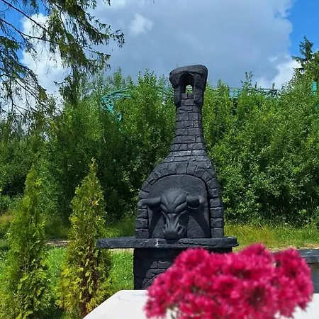 シャレー Ponad Gorami