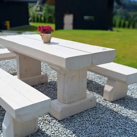 Ponad Gorami シャレー Gliczarów