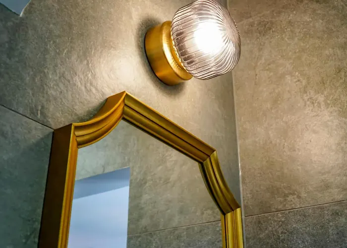 Ponad Górami Domek alpejski Gliczarów