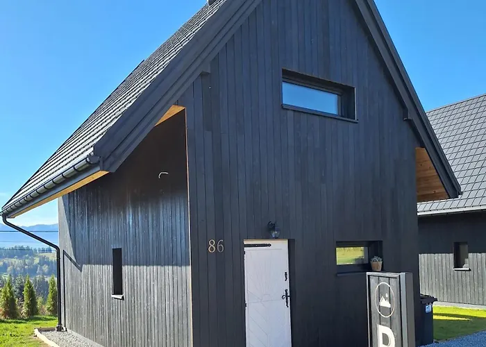 Ponad Gorami Gliczarów