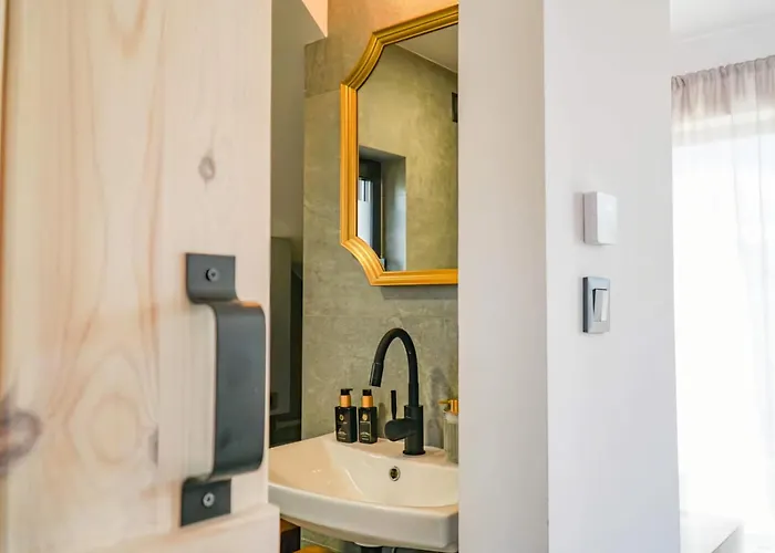 Ponad Górami * Gliczarów