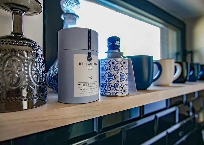 Ponad Górami Domek alpejski Gliczarów