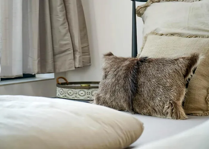 Domek alpejski Ponad Górami Gliczarów