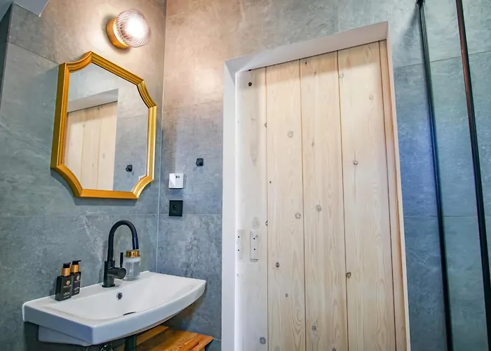 Ponad Gorami * Gliczarów