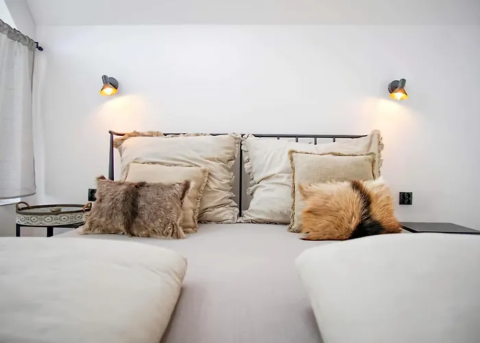 Ponad Gorami Chalet *