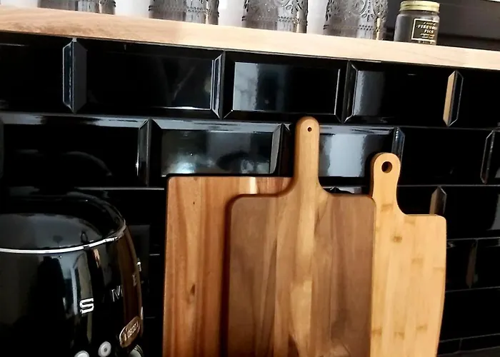 Chalet Ponad Gorami Gliczarów