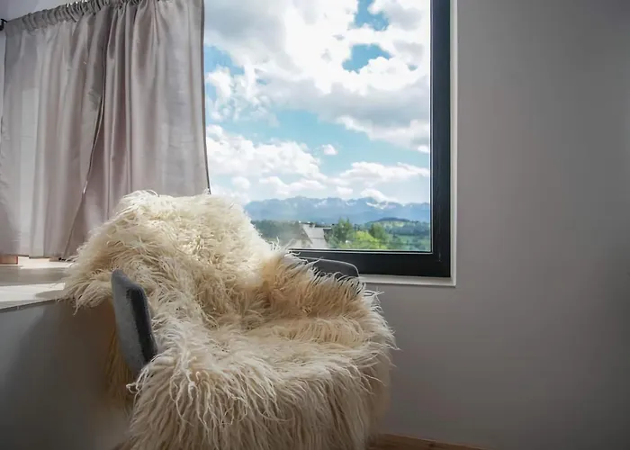 Ponad Górami Gliczarów