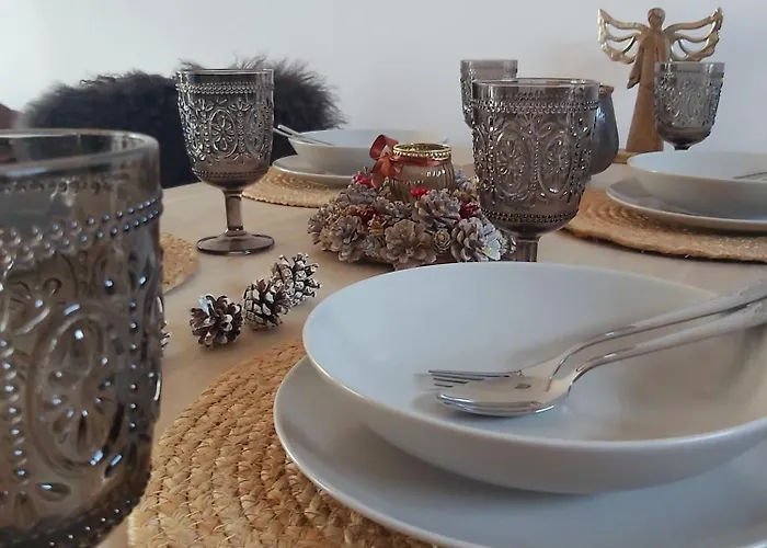 Ponad Górami Domek alpejski Gliczarów