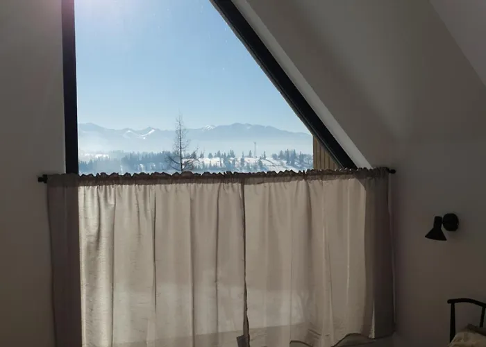 Ponad Gorami Gliczarów