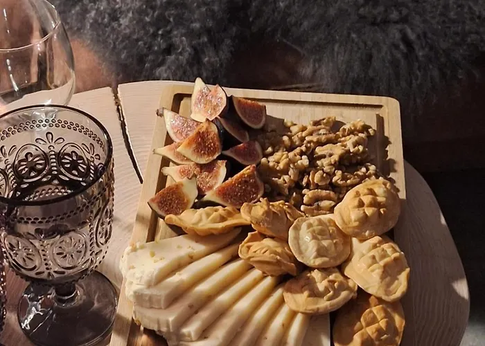 Ponad Górami Gliczarów