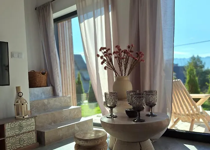 Ponad Górami * Gliczarów