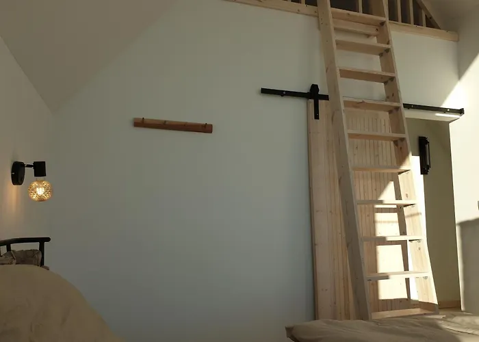 Chalet Ponad Gorami *